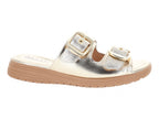 Sandalias Ramarim 51303 Para Mujer
