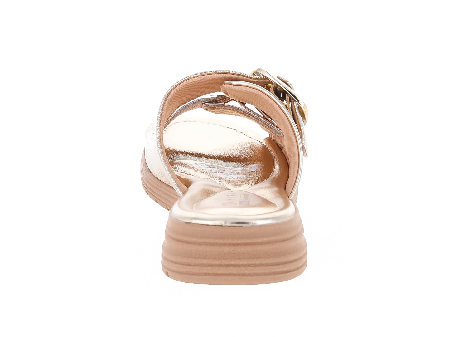 Sandalias Ramarim 51303 Para Mujer