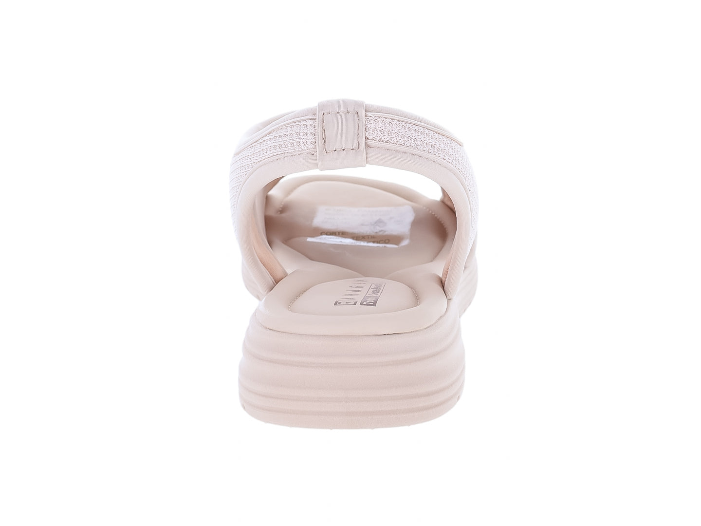 Sandalias Ramarim 51302 Para Mujer