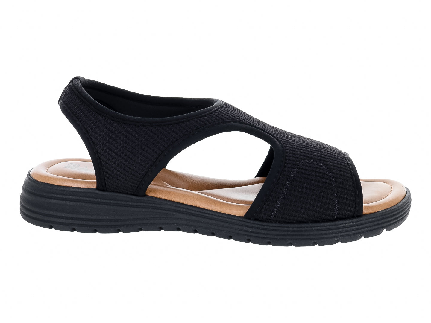 Sandalias Ramarim 51302 Para Mujer