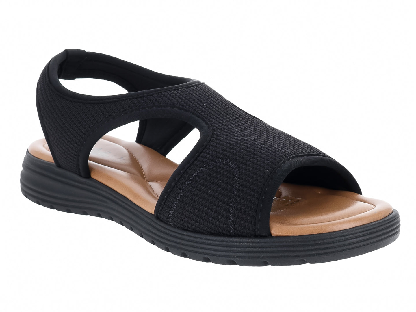 Sandalias Ramarim 51302 Para Mujer