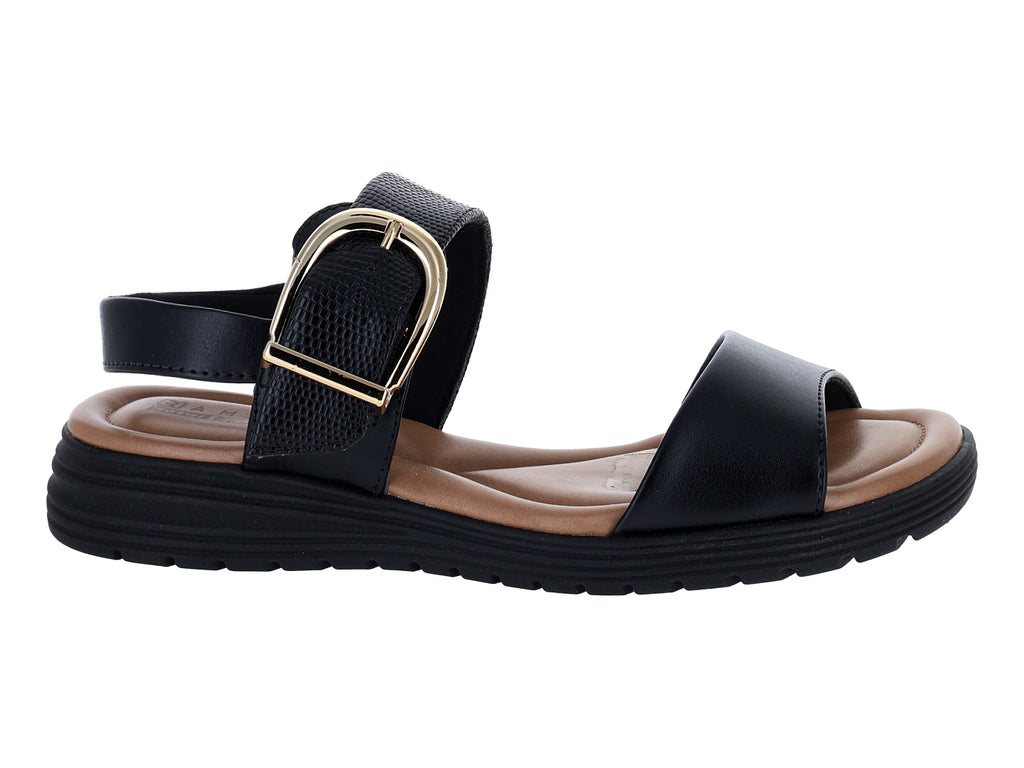 Sandalias Ramarim 51304 Para Mujer