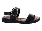 Sandalias Ramarim 51304 Para Mujer