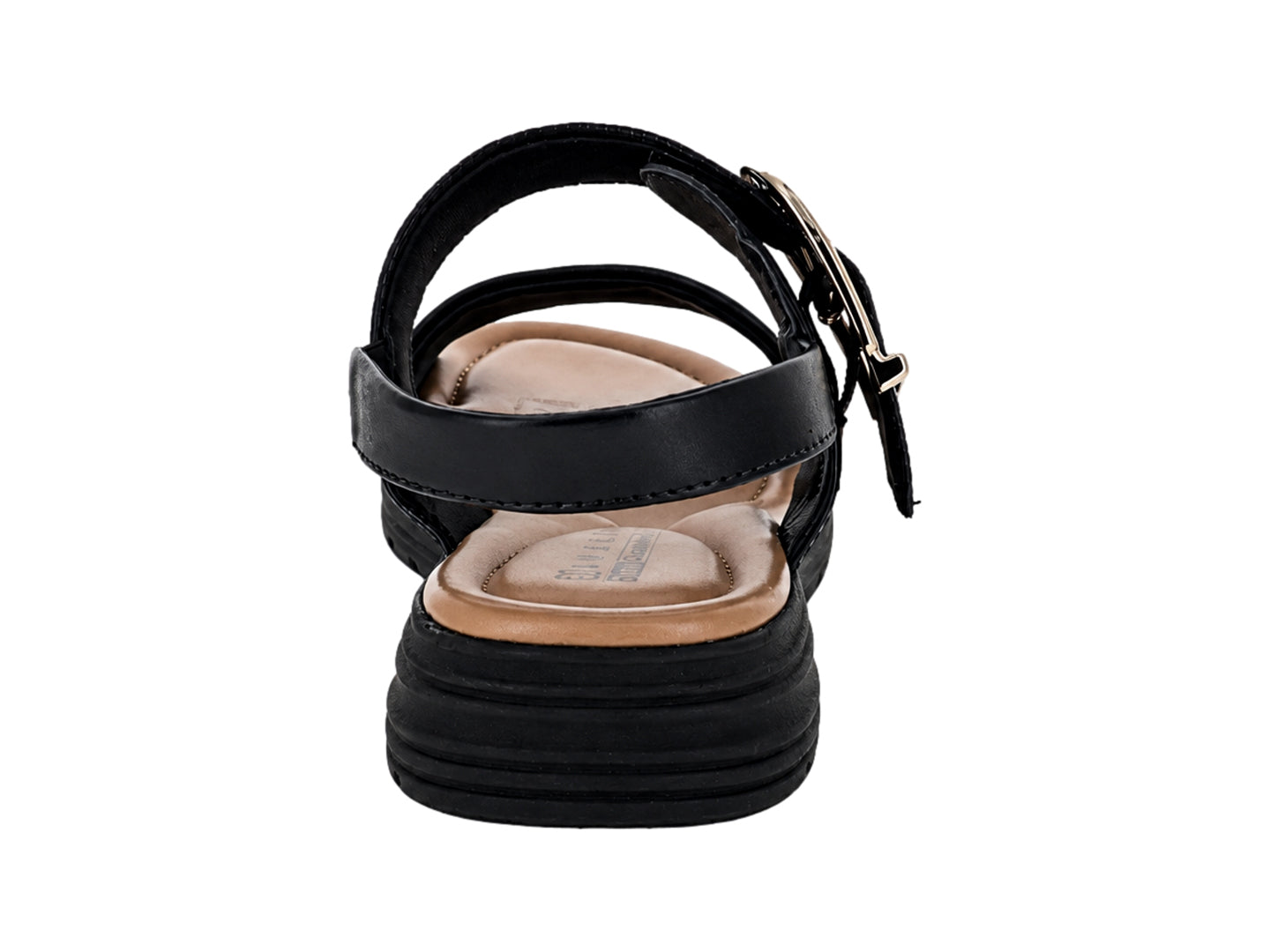 Sandalias Ramarim 51304 Para Mujer