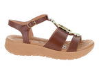 Sandalias Ramarim 43303 Para Mujer