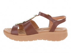 Sandalias Ramarim 43303 Para Mujer
