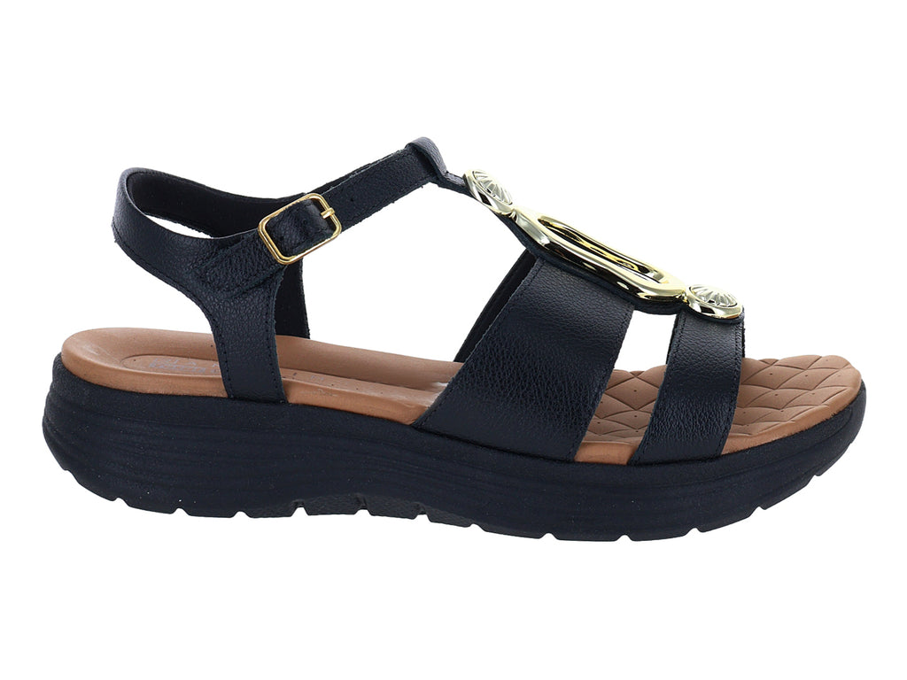 Sandalias Ramarim 43303 Para Mujer