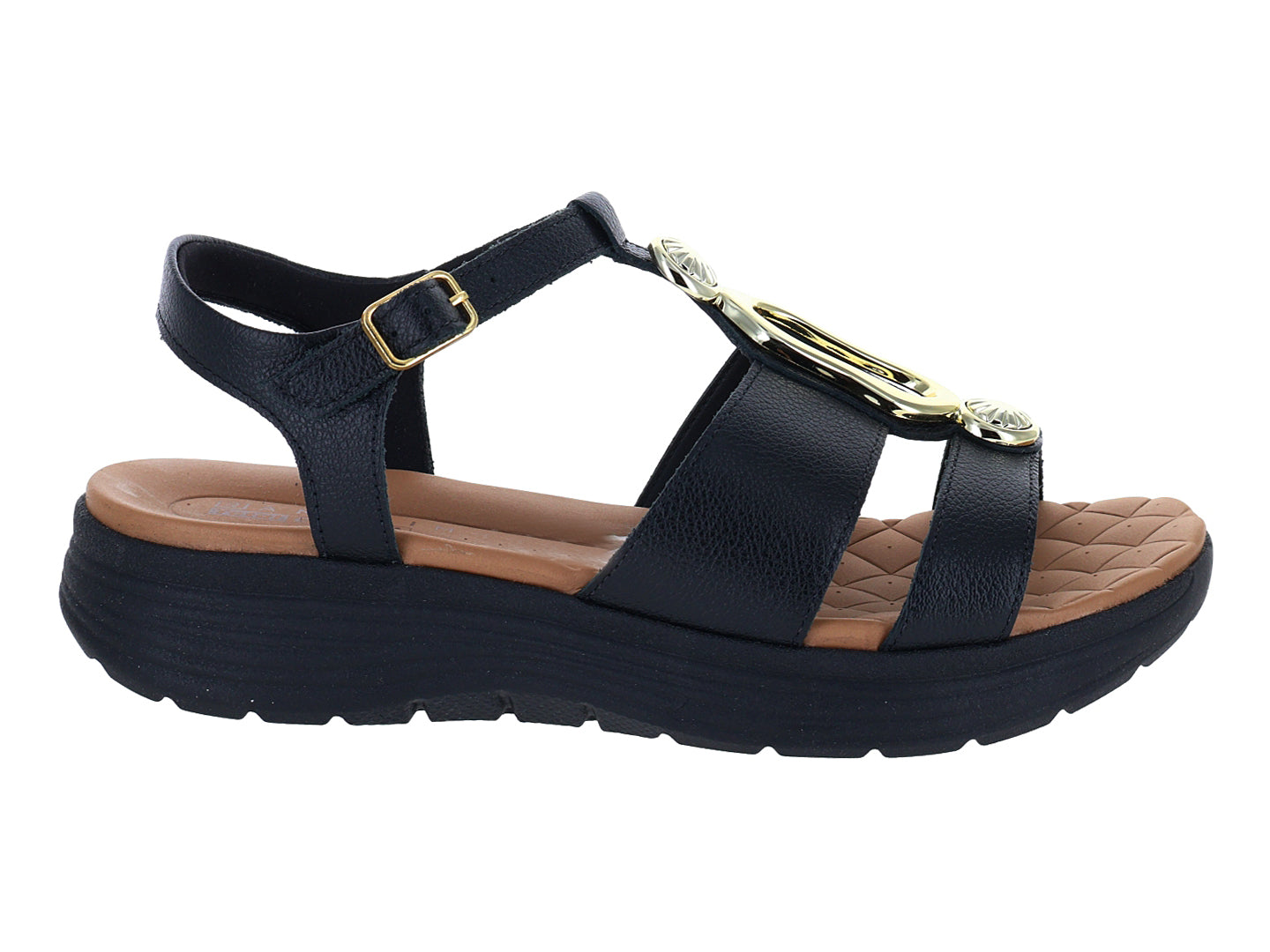 Sandalias Ramarim 43303 Para Mujer