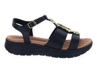 Sandalias Ramarim 43303 Para Mujer