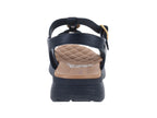 Sandalias Ramarim 43303 Para Mujer