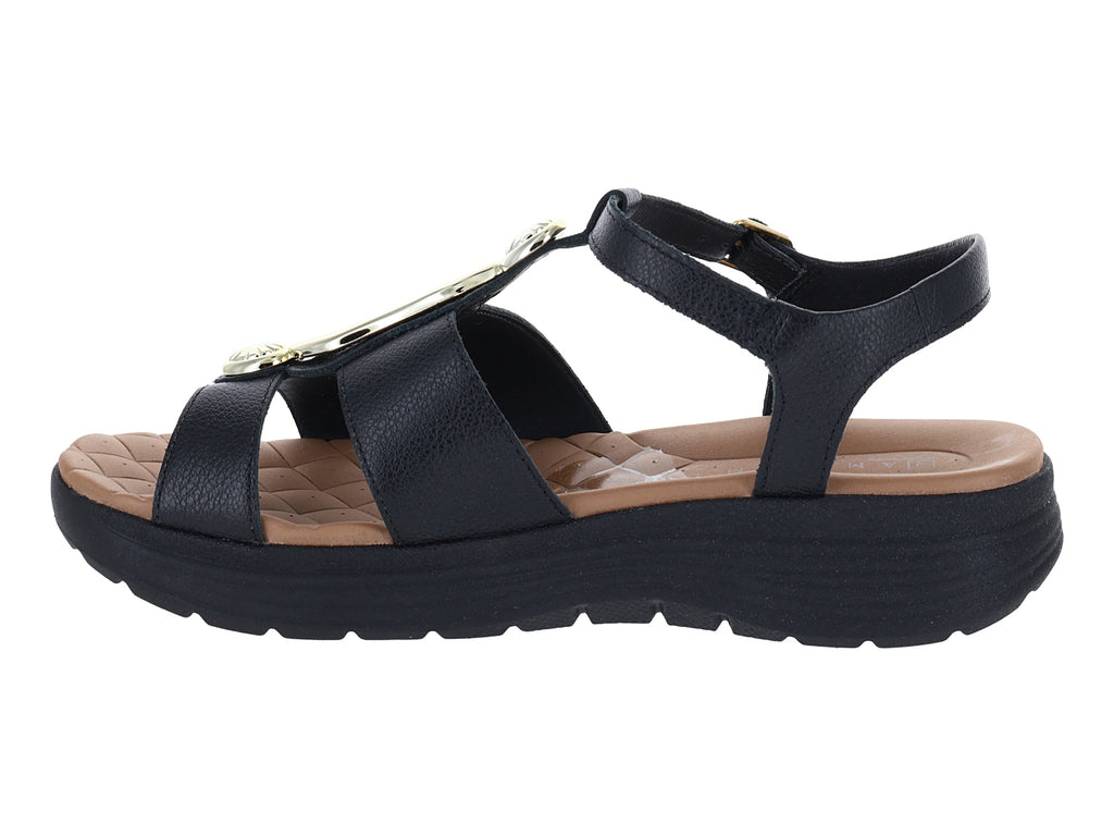 Sandalias Ramarim 43303 Para Mujer