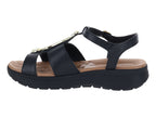 Sandalias Ramarim 43303 Para Mujer