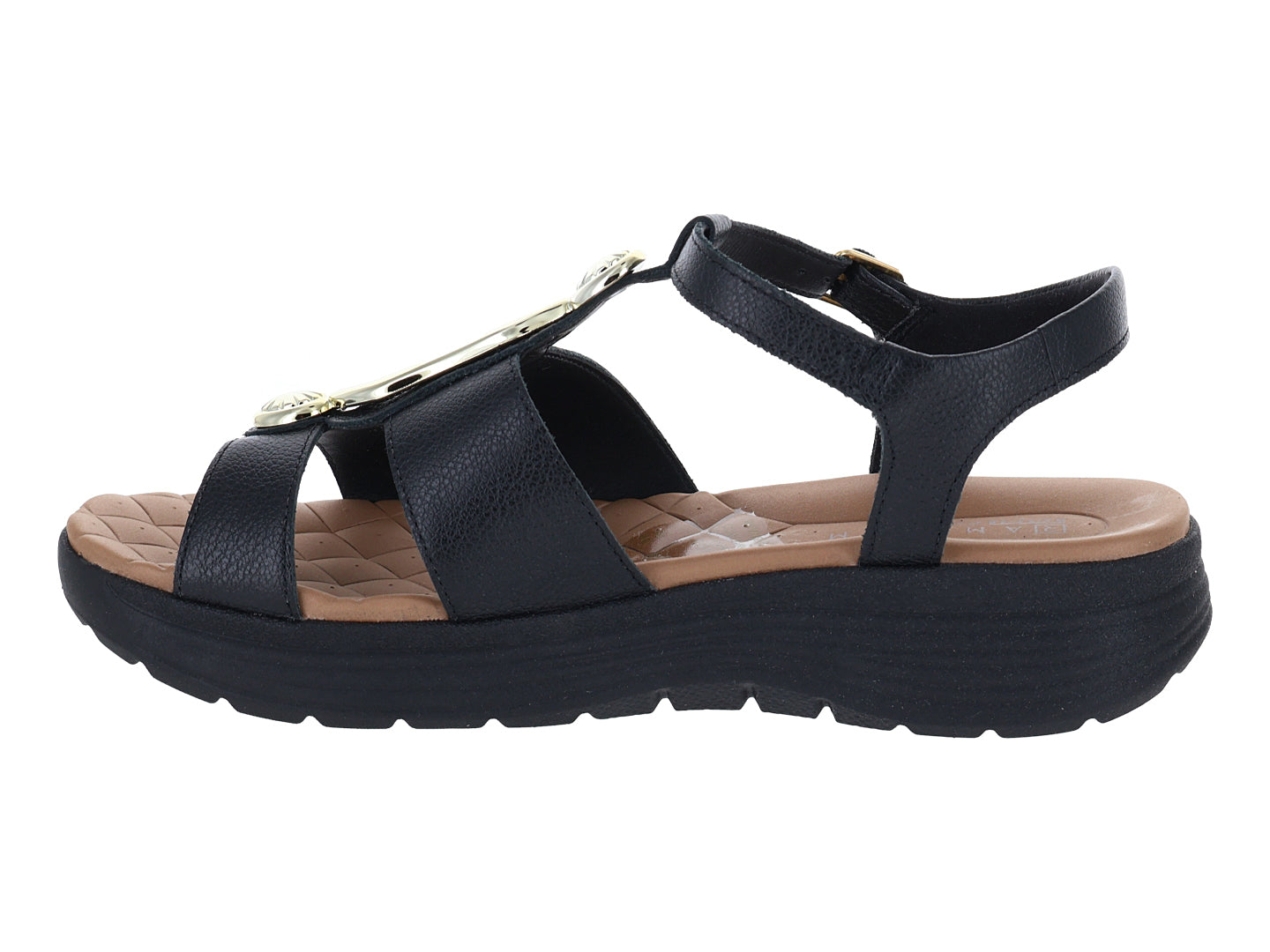 Sandalias Ramarim 43303 Para Mujer