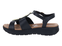 Sandalias Ramarim 43303 Para Mujer