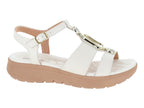 Sandalias Ramarim 43303 Para Mujer