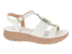 Sandalias Ramarim 43303 Para Mujer