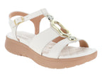Sandalias Ramarim 43303 Para Mujer