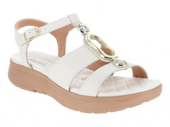 Sandalias Ramarim 43303 Para Mujer