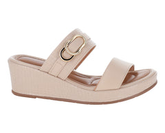 Sandalias Ramarim 53301 Para Mujer