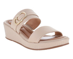 Sandalias Ramarim 53301 Para Mujer