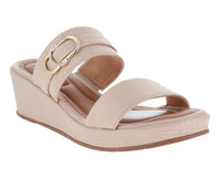 Sandalias Ramarim 53301 Para Mujer