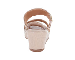 Sandalias Ramarim 53301 Para Mujer
