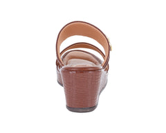 Sandalias Ramarim 53301 Para Mujer