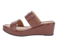 Sandalias Ramarim 53301 Para Mujer
