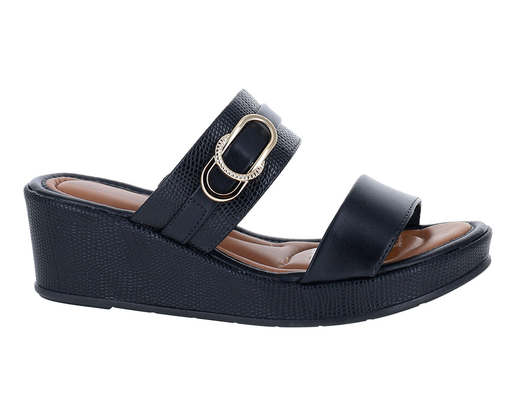 Sandalias Ramarim 53301 Para Mujer