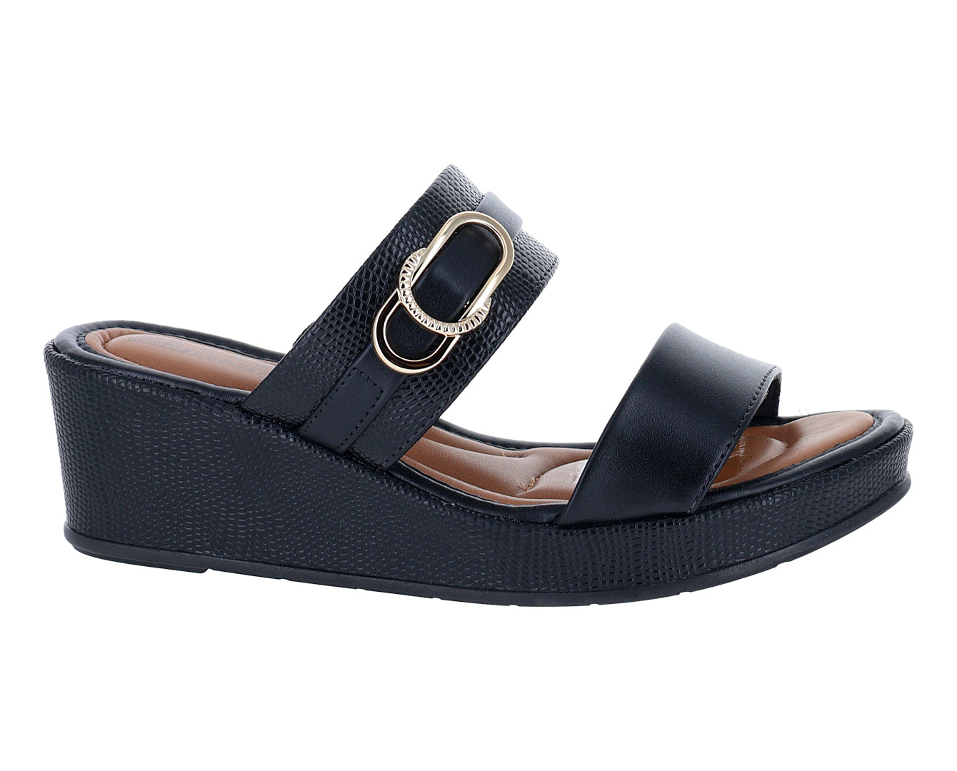 Sandalias Ramarim 53301 Para Mujer