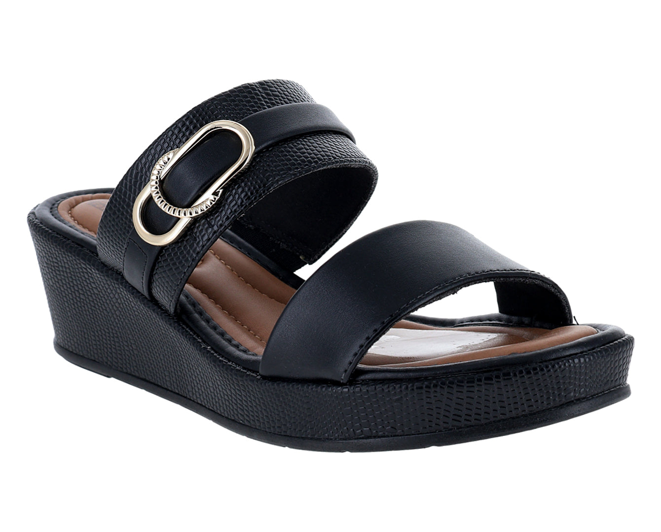 Sandalias Ramarim 53301 Para Mujer