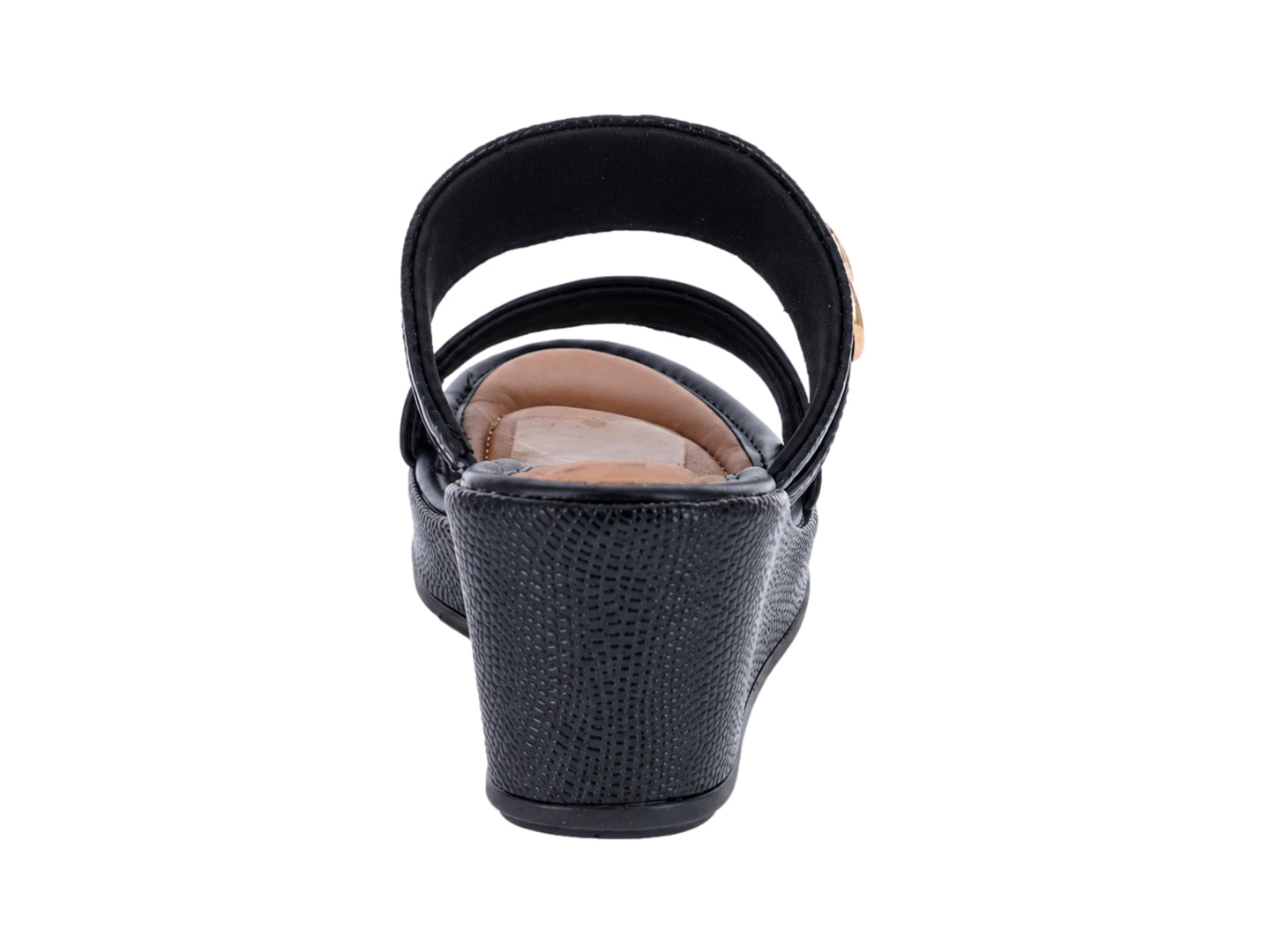 Sandalias Ramarim 53301 Para Mujer