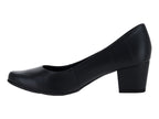 Zapatos Usaflex 050010 Para Mujer