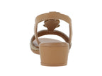 Sandalias Usaflex 120020 Para Mujer