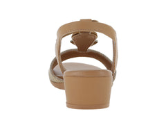 Sandalias Usaflex 120020 Para Mujer
