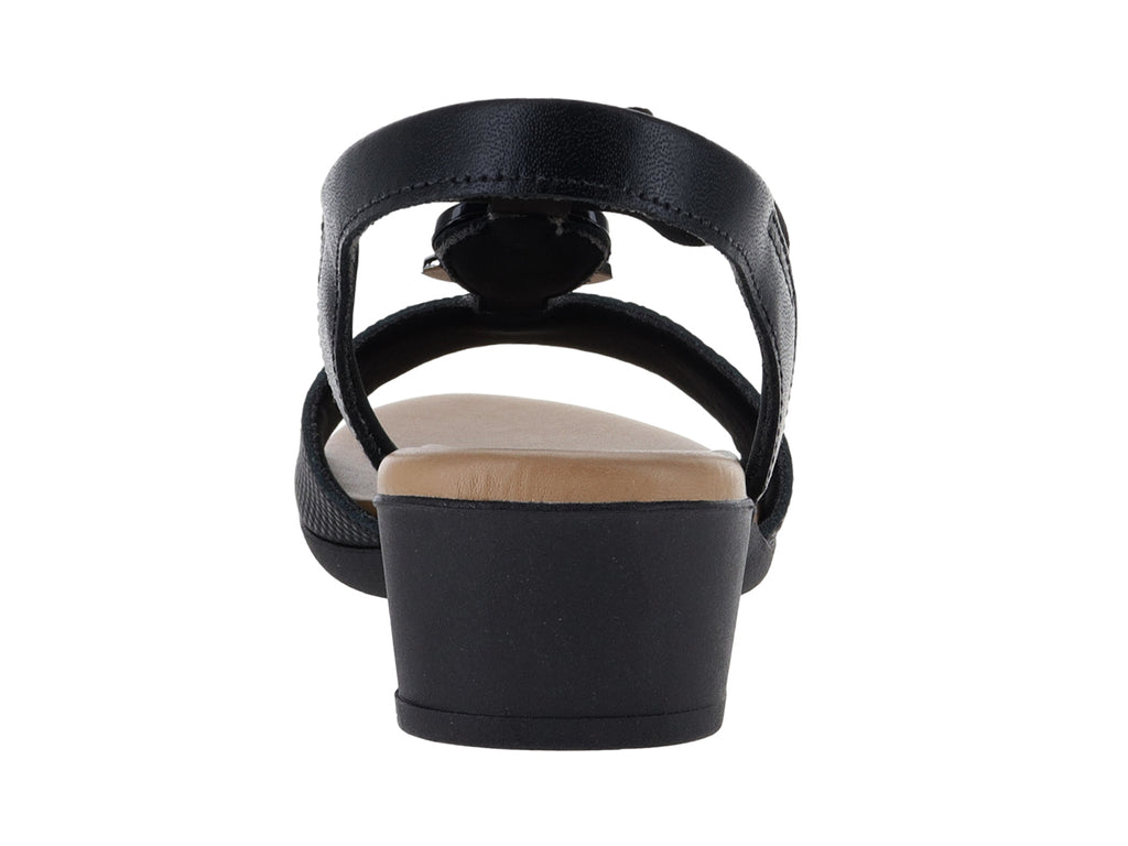 Sandalias Usaflex 120020 Para Mujer