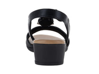 Sandalias Usaflex 120020 Para Mujer