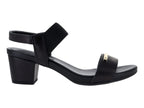 Sandalias Usaflex 820260 Para Mujer
