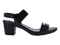 Sandalias Usaflex 820260 Para Mujer