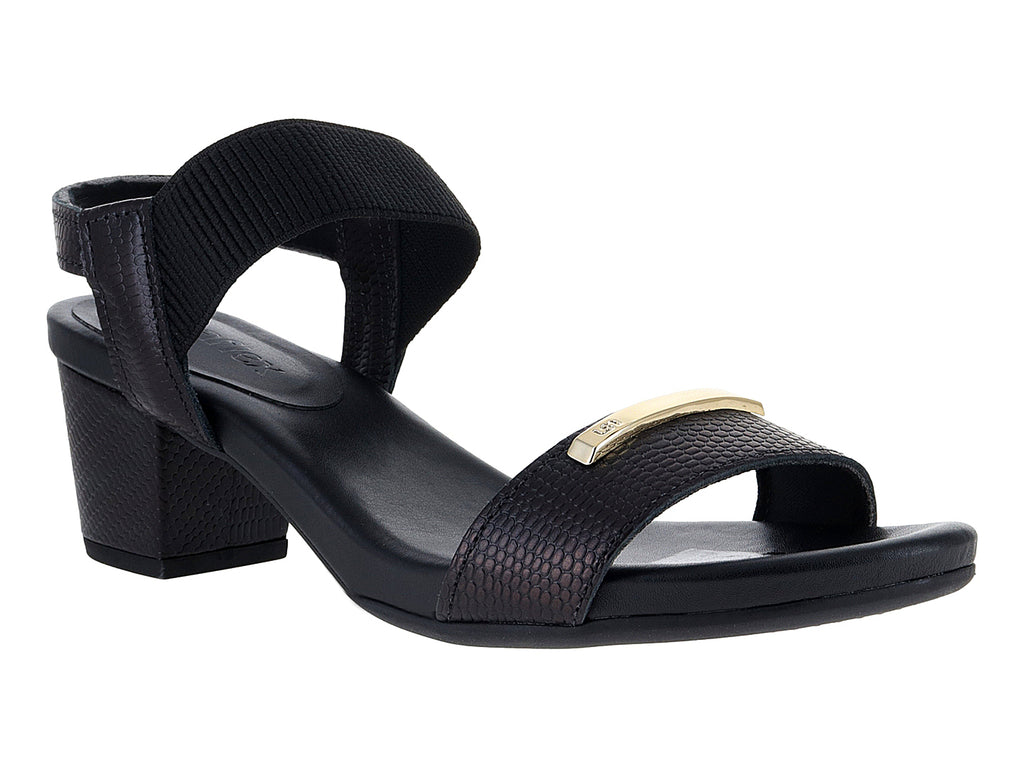 Sandalias Usaflex 820260 Para Mujer
