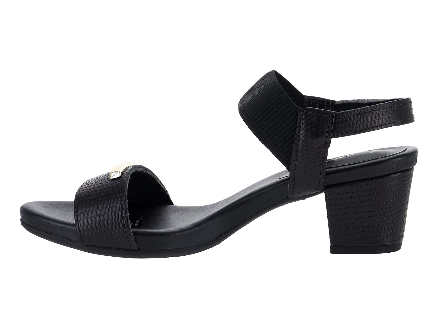 Sandalias Usaflex 820260 Para Mujer