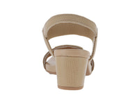 Sandalias Usaflex 820260 Para Mujer