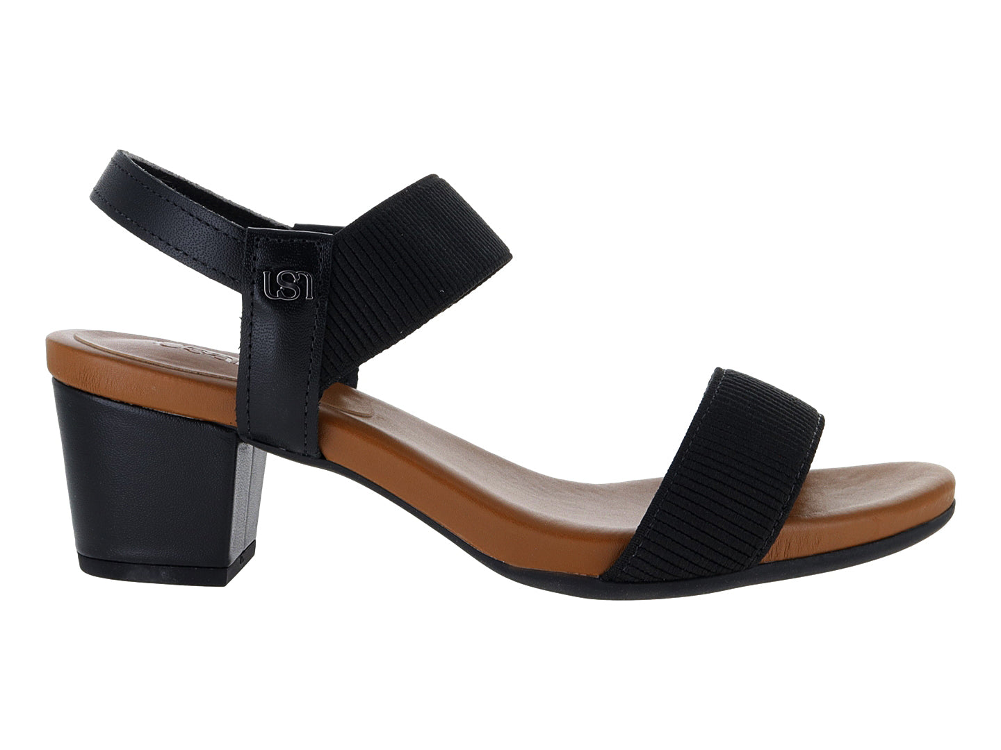 Sandalias Usaflex 820401 Para Mujer