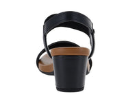 Sandalias Usaflex 820401 Para Mujer