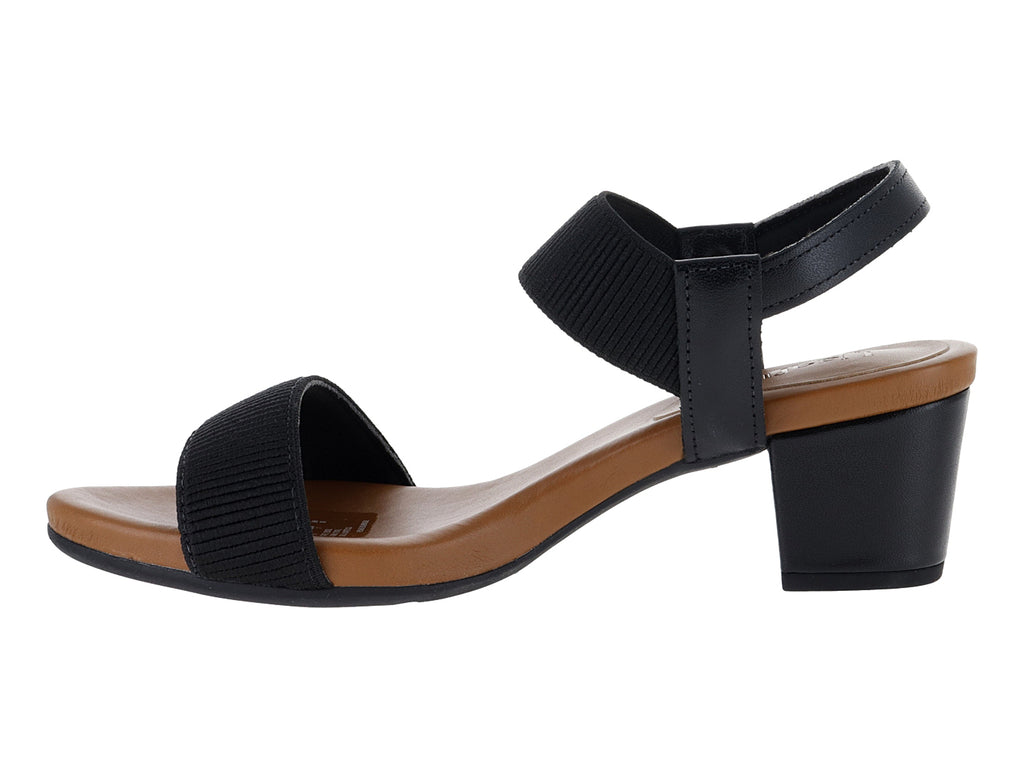 Sandalias Usaflex 820401 Para Mujer