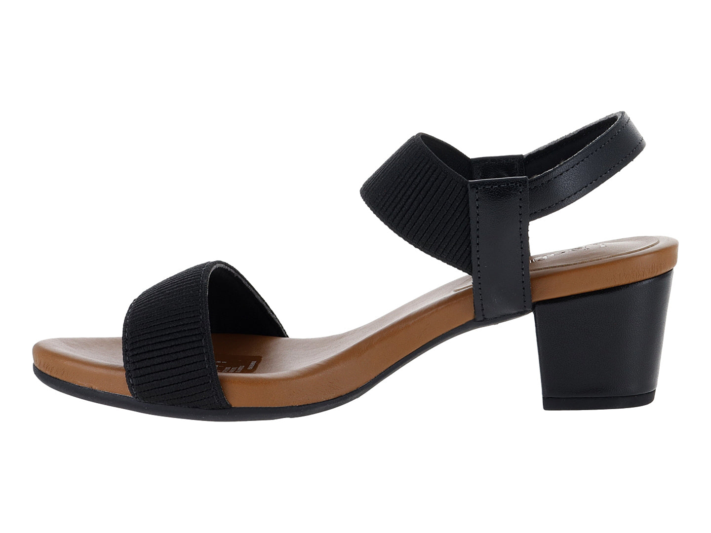 Sandalias Usaflex 820401 Para Mujer