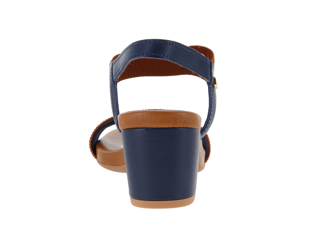 Sandalias Usaflex 820401 Para Mujer