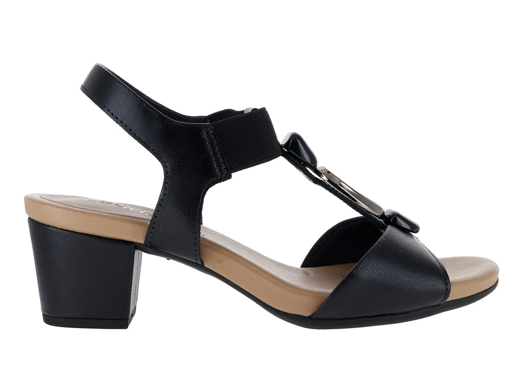 Sandalias Usaflex 822000 Para Mujer