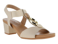 Sandalias Usaflex 822000 Para Mujer