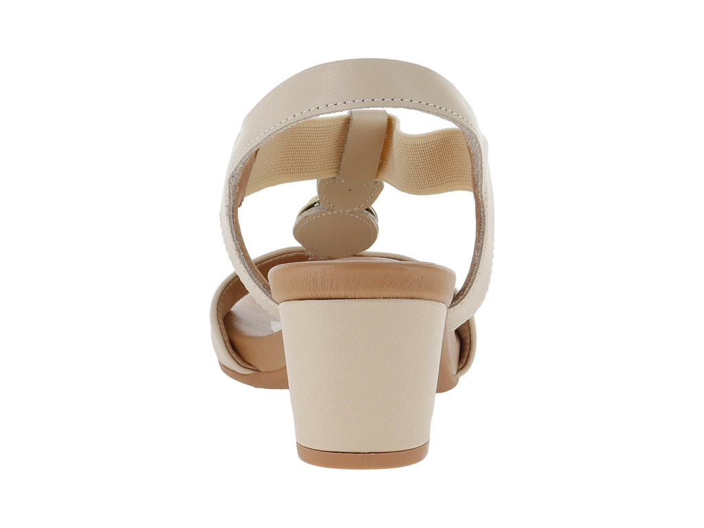 Sandalias Usaflex 822000 Para Mujer